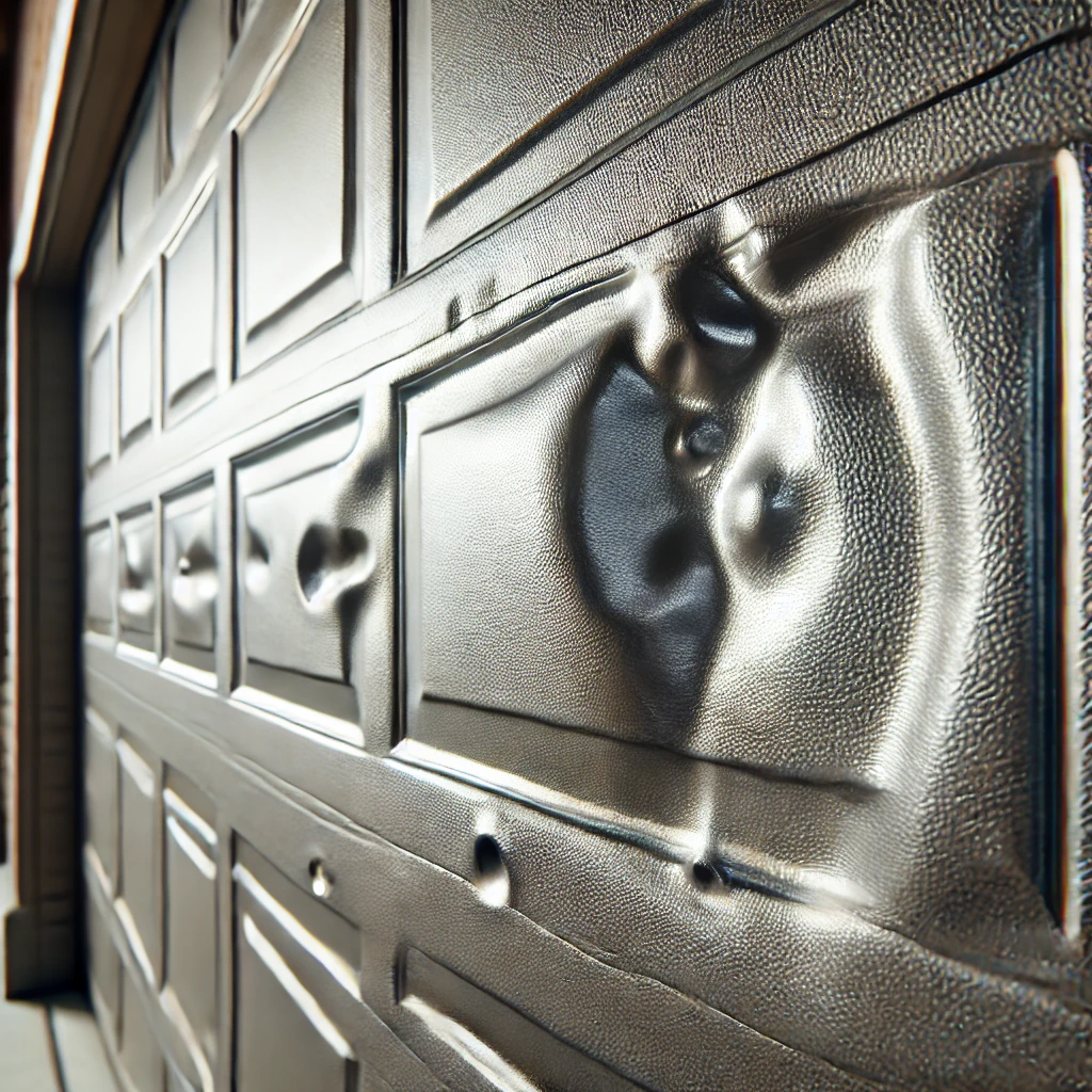 Professional Garage Door Dents Repair Hawthorne NY - Expert Dent Removal Services